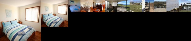 Waves & Wildlife Cottages Kangaroo Island