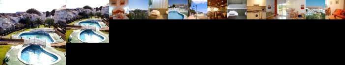 AP Costas - Complejo Al Andalus