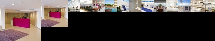 ALEGRIA Mar Mediterrania - Adults Only