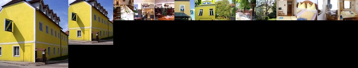 Buchinger's Donauhotel & Restaurant Gmbh