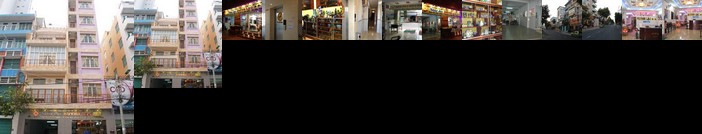 Huynh Lac Can Tho Hotel