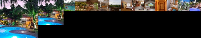 La Parola Orchids Beach Resort