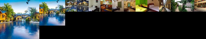 Blue Lagoon Inn & Suites