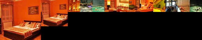 Pension Imperial Spa