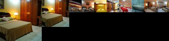 The Blue Sapphire Hotel