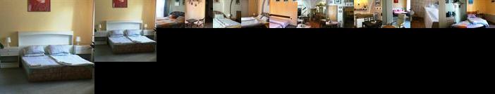 Penzion a restaurace Modra ruze Tabor