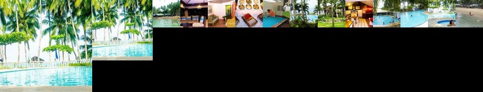 Estaca Bay Gardens Conference Resort