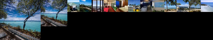 Nalusuan Island Resort