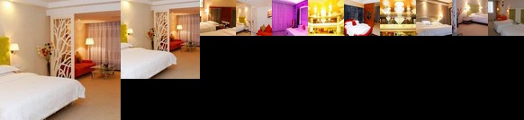 Tianyu Hotel Zhuzhou