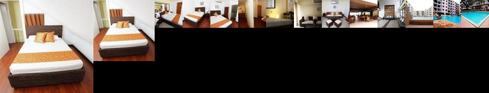 SDR Mactan Apartments