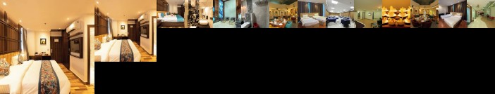 Hyphen Business Hotel