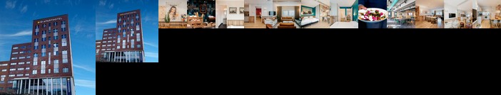 Amsterdam ID Aparthotel