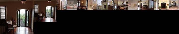 Hotel Salcedo de Vigan