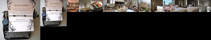 Boutique Nouveau Van Ham