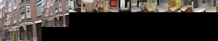 Hotel Floris Rotterdam