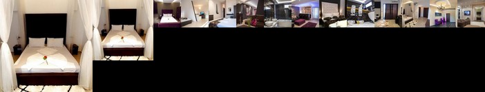 Residence Apartments Ulcinj