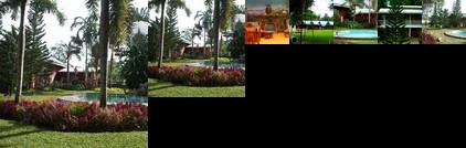 Casa Fiammetta Inland Ranch Resort