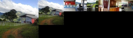 Pineridge Bucari Mountain Resort