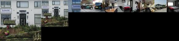 Hotel Restaurant Lakeside