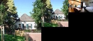B&B De Willemshoeve