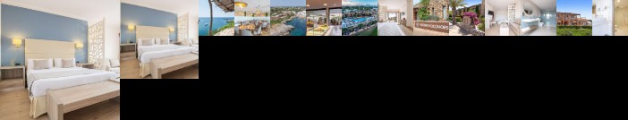 Vanity Eden Binibeca & Spa