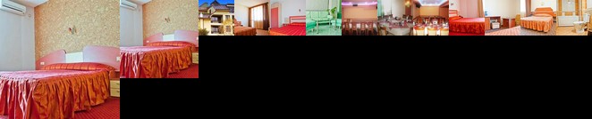 Korona Hotel Blagoevgrad