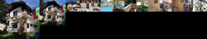 Curitiba Backpackers Hostel