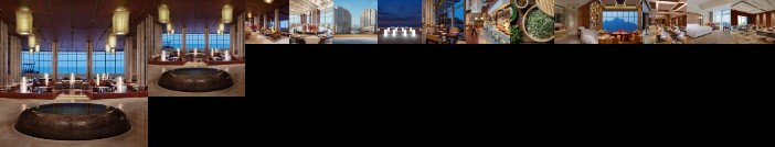 Hyatt Regency Qingdao