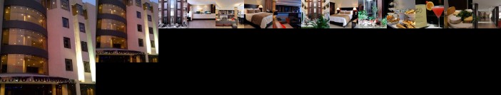 Hotel Royal Kinshasa