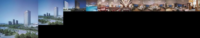 Shangri-la Hotel Yangzhou