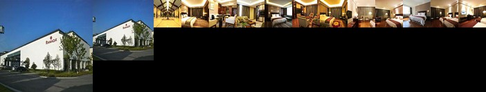 Ramada Suzhou Luzhi