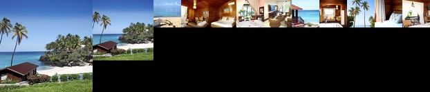 Cristal Itsandra Beach Hotel