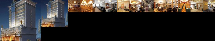 Friend Hotel Shanghai