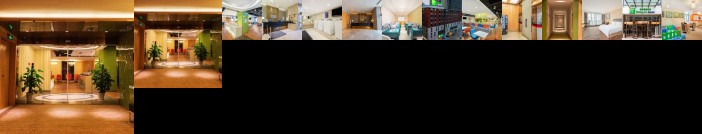 Holiday Inn Express Changzhou Centre