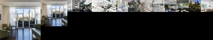 Hotel Magna Pars - Small Luxury Hotels of the World