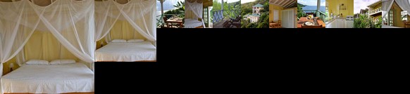 Mango Bay Cottage Resort