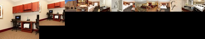 Hampton Inn by Hilton Brampton - Toronto