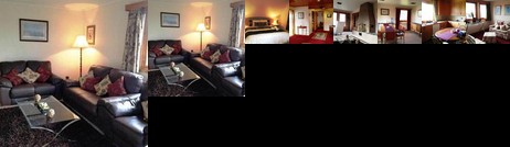 The Paddock Bed & Breakfast