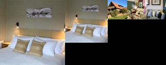 The Waterfront Boutique Hotel