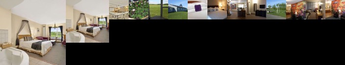 Knights Inn Woodstock