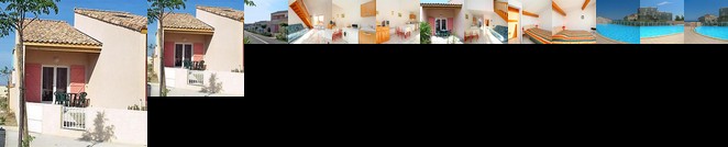 Interhome - Mer Indigo