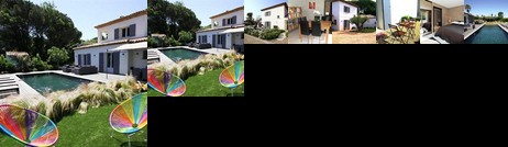 Villa Casabianca Gassin