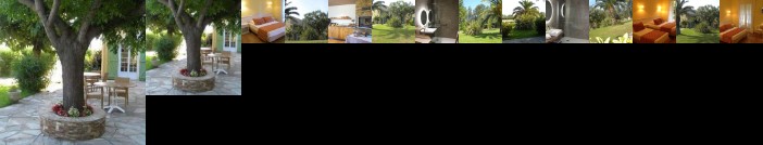 Auberge les Oliviers