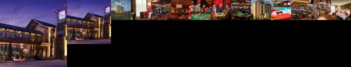 L'Auberge Baton Rouge