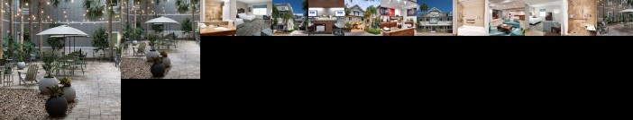 Hampton Inn New Smyrna Beach