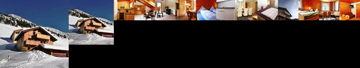 Ferienappartements Beck