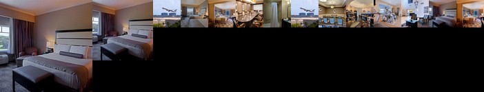 Best Western Plus Miami Airport North Hotel & Suites