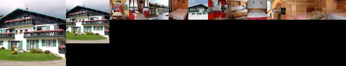 Chalet Fleur des Alpes