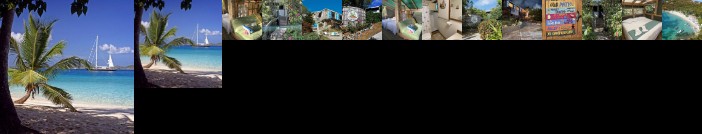 Virgin Islands Campground