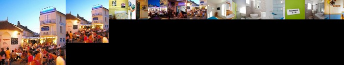 Hotel de l'Atlantique